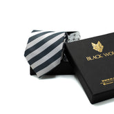 TIMELESS TUX STRIPE TIE